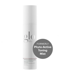 HA Revive Hyaluronic Mist (formarly Phyto-Active Toning Mist)