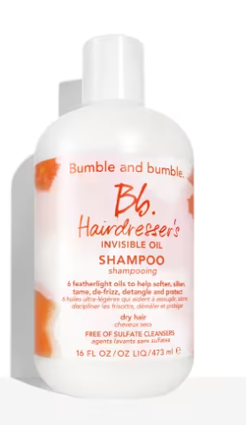 HIO Shampoo