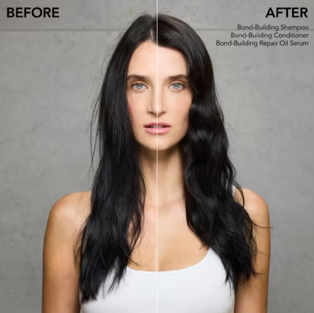 Bb. Bond Building Repair Oil Serum