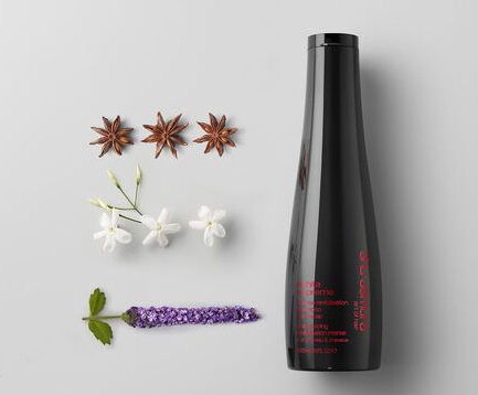 Ashita Supreme Intense Revitalization Shampoo