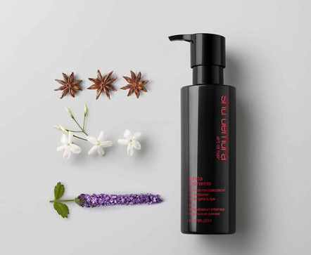 Ashita Supreme Intense Revitalization Conditioner