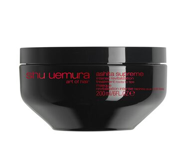 Ashita Supreme Revitalization Masque