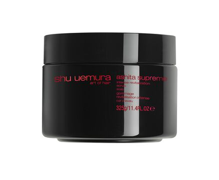 Ashita Supreme Revitalization Scrub