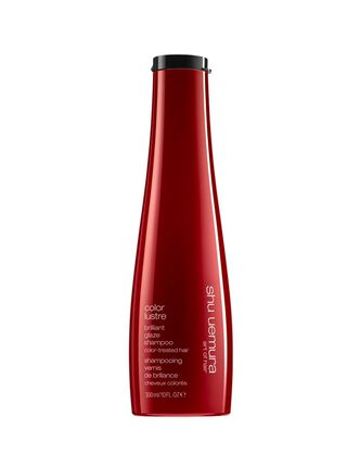 Color Lustre Shampoo