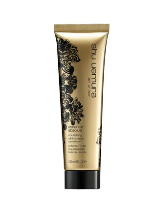 Essence Absolue Nourishing Oil-In-Cream