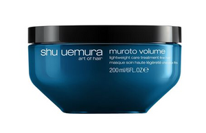 Muroto Volume Masque