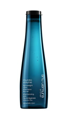 Muroto Volume Shampoo