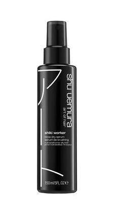 Shiki Worker Blow Dry Serum