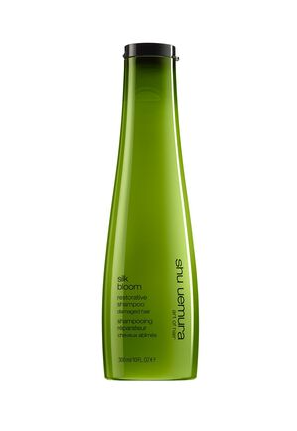 Silk Bloom Shampoo