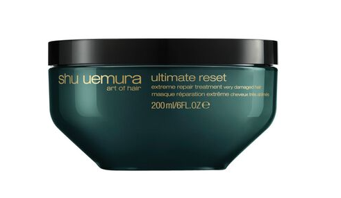 Ultimate Reset Masque