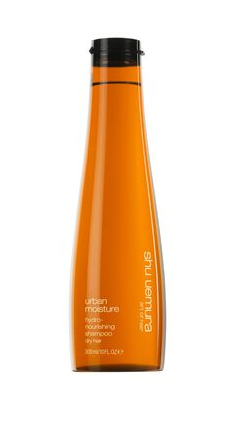 Urban Moisture Shampoo