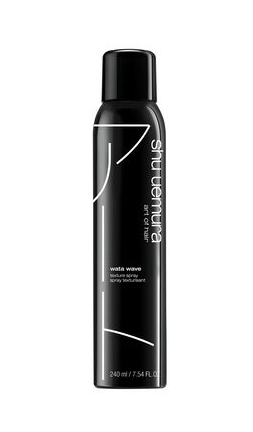 Wata Wave Texture Spray