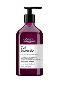 Curl Expression Anti-Buildup Cleansing Jelly (500ml)
