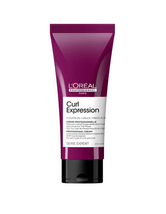 Curl Expression Long Lasting Intensive Moisturizer