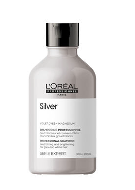 L'Oreal Professionel Silver Shampoo