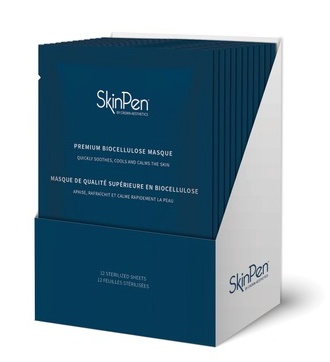 SkinPen Premium BioCellulose Masque