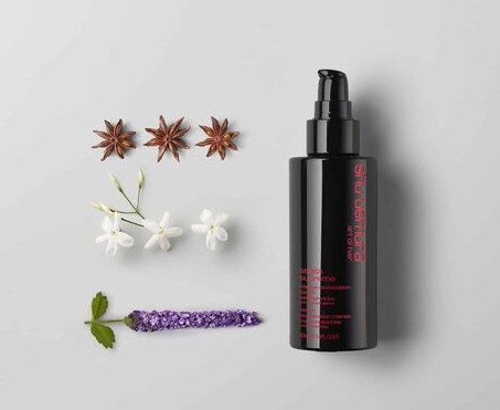 Ashita Supreme Intense Revitalization Serum