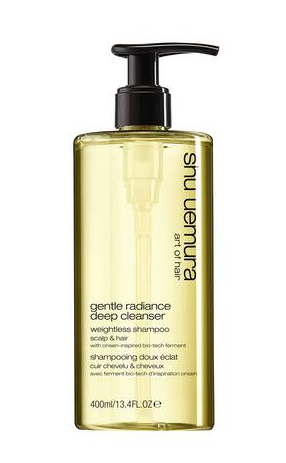 Gentle Radiance Clarifying Shampoo