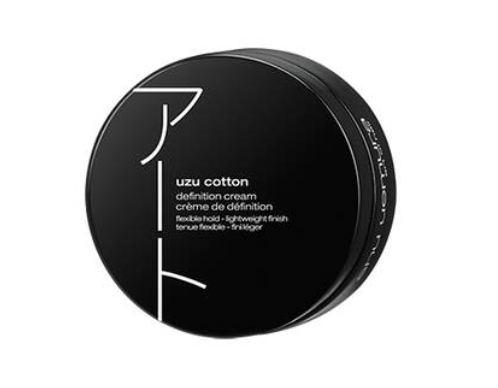 Uzu Cotton Defining Cream