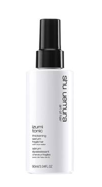 Izumi Tonic Thickening Serum