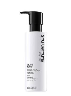 Izumi Tonic Strengthening Conditioner System