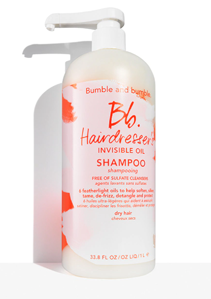HIO Shampoo