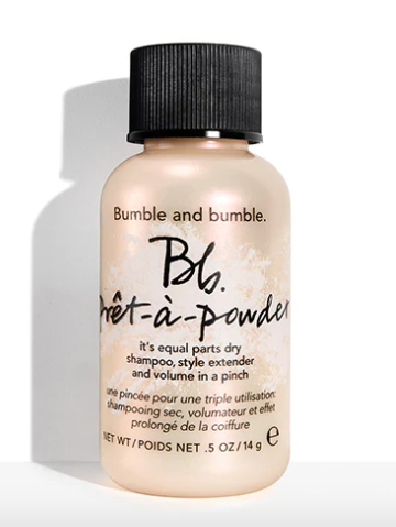 Pret-A-Powder