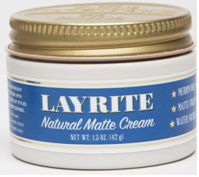 Layrite Natural Matte