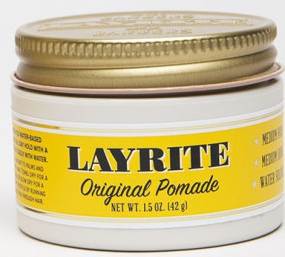 Layrite Original Pomade