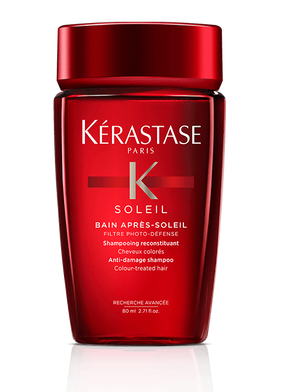 Soleil Bain Apres-Soleil