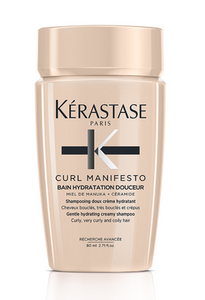 Curl Manifesto Bain Hydration Doucer