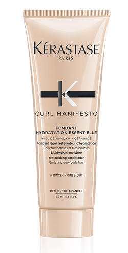 Curl Manifesto Fondant Hydratation Essentielle