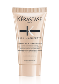 Curl Manifesto Crème De Jour Fondamentale