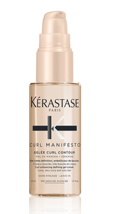 Curl Manifesto Gelée Curl Contour