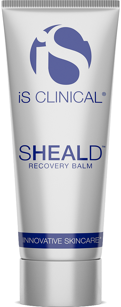 iS Clinical SHEALD Recovery Balm