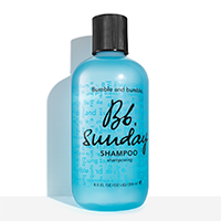 Sunday Shampoo