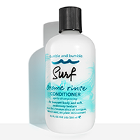 Surf Crème Rinse Conditioner