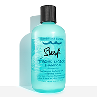 Surf Foam Wash Shampoo