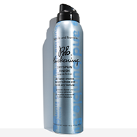Thickening Dryspun Texture Spray