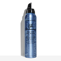 Thickening Full Form Soft Mousse