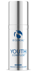 iS Clinical Youth Complex