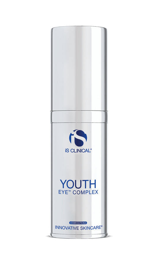 iS Clinical Youth Eye Complex