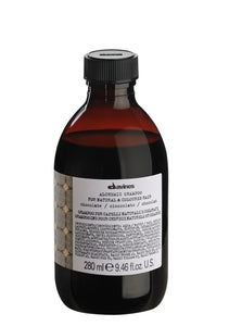 Alchemic Shampoo - Chocolate
