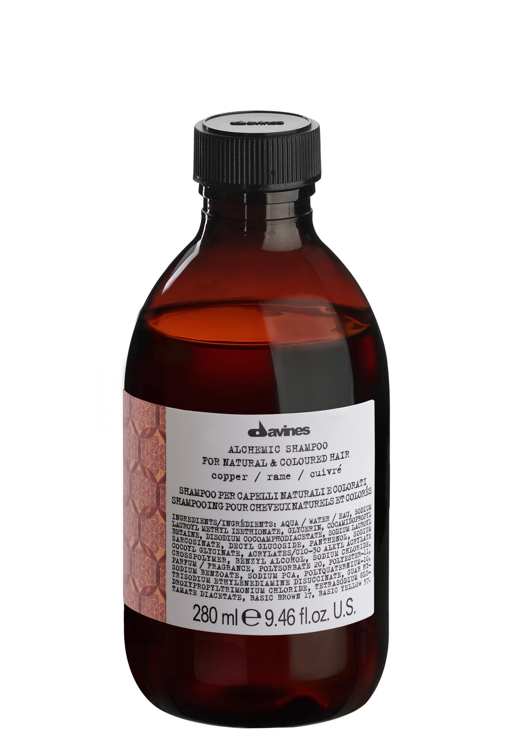Alchemic Shampoo - Copper