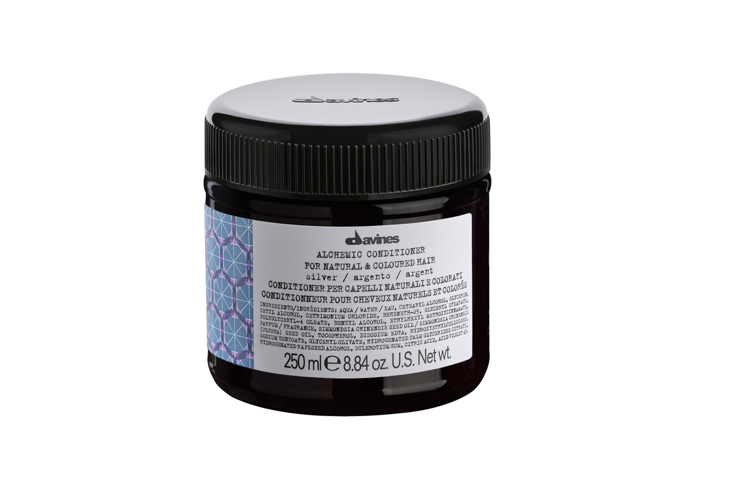 Alchemic Conditioner - Silver