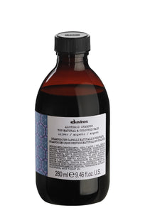Alchemic Shampoo - Silver