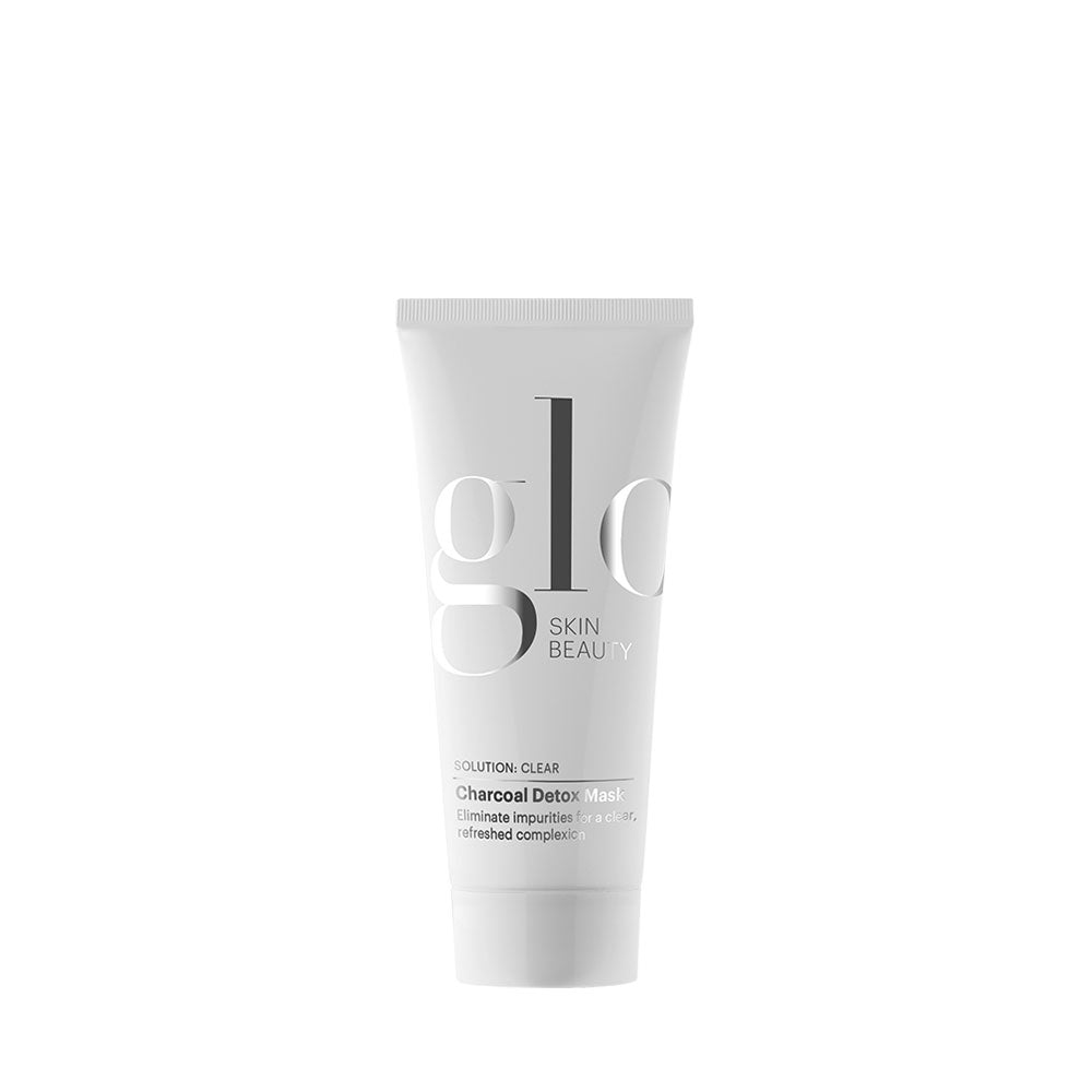 Charcoal Detox Mask