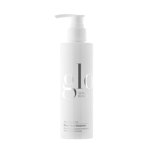 Beta-Clarity Clear Skin Cleanser