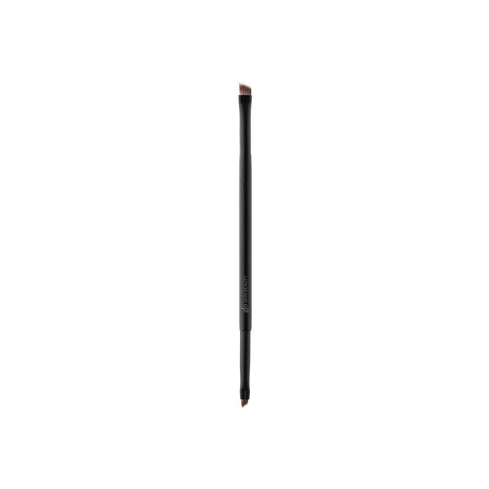 #309 - Dual Brow/Liner Brush