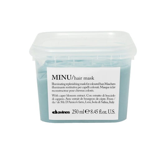 Minu Hair Mask